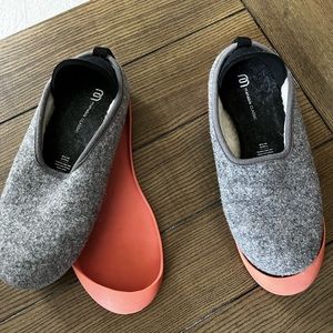 Mahabis slippers